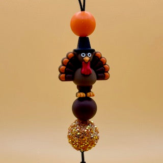 Turkey Freshie Hanger