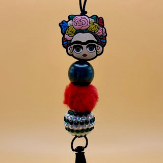 Frida Freshie Hanger