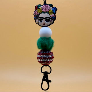 Frida Freshie Hanger
