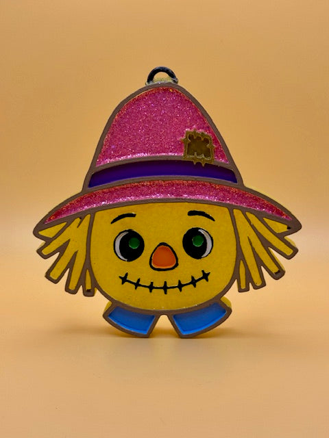 Scarecrow (Hot Chocolate)