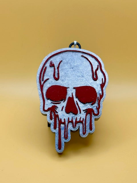 Drip Skull (Jax Teller)