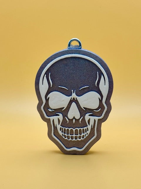Skull (Mama Tried)
