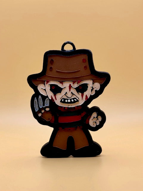 Freddy Krueger