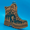 Hiking Boot