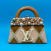Designer Purse (EL-VEE)