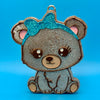 Girly Bear