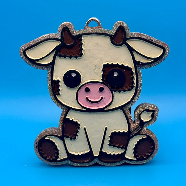 Cow Patch Pal