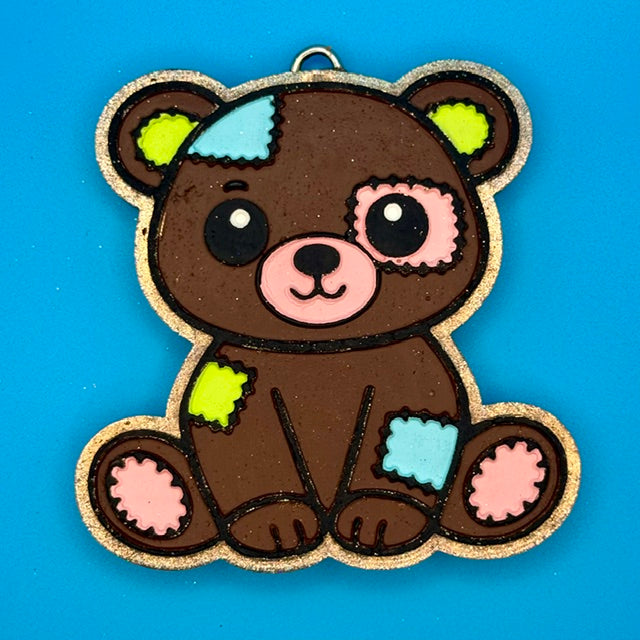 Bear Patch Pal