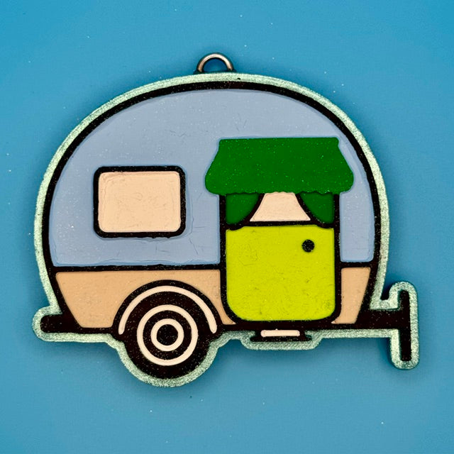 Camping Trailer