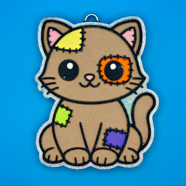 Kitten Patch Pal