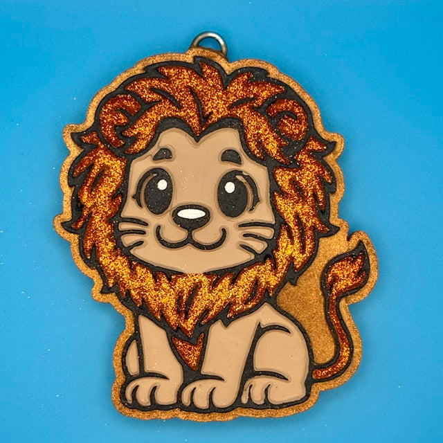 Cowardly Lion