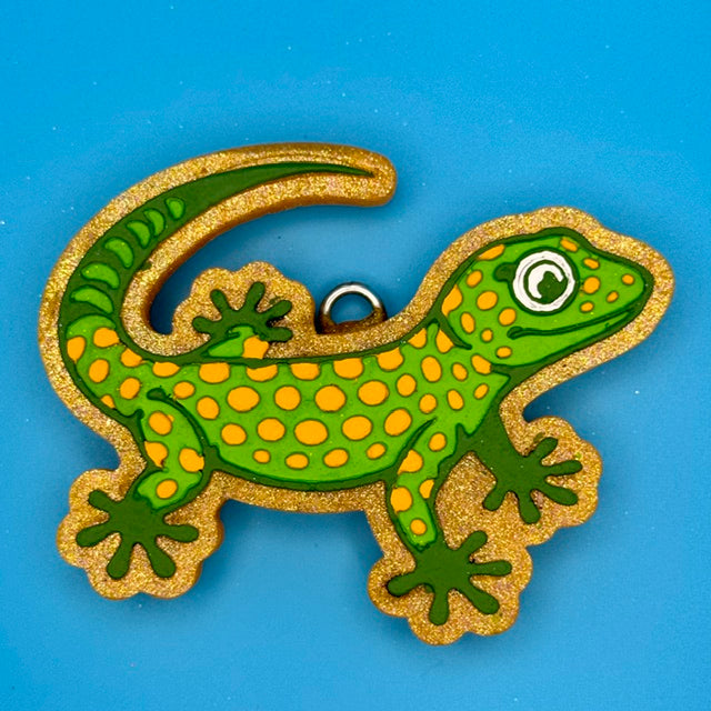 Gecko