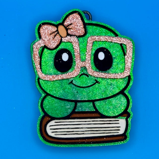 Baby Bookworm