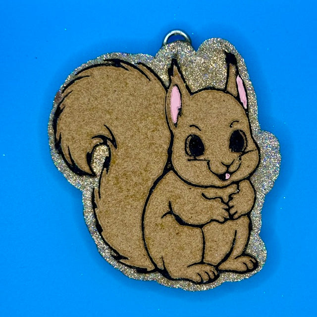 Squirrel