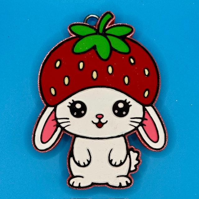 Strawberry Bunny