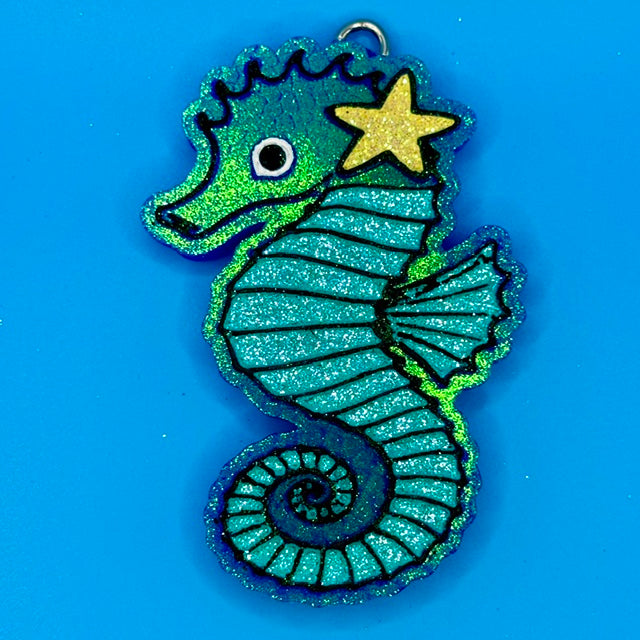 Seahorse