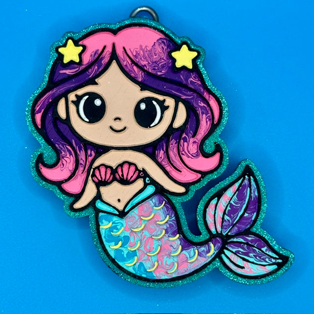 Mermaid