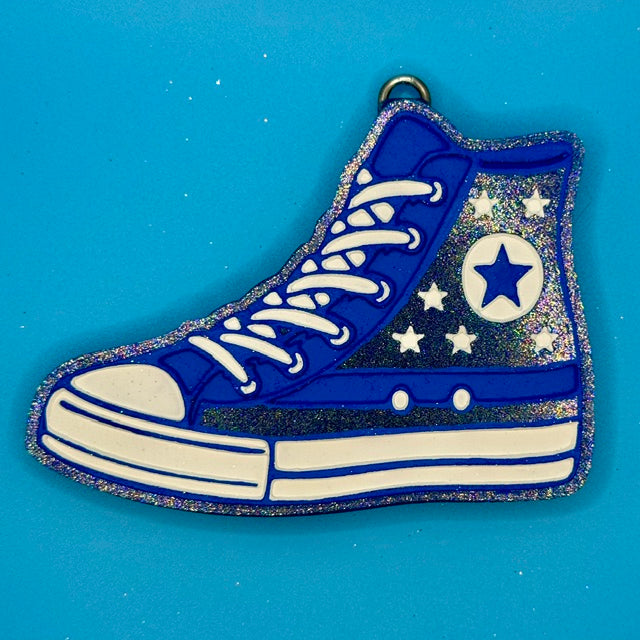 Patriotic Sneaker