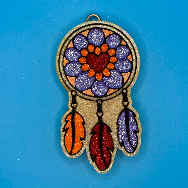 Dreamcatcher