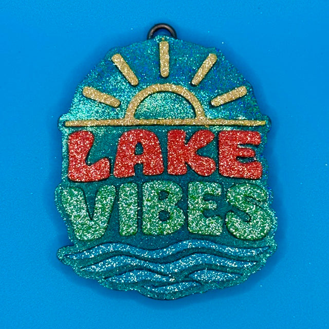 Lake Vibes