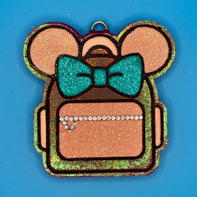 Girly Backpack