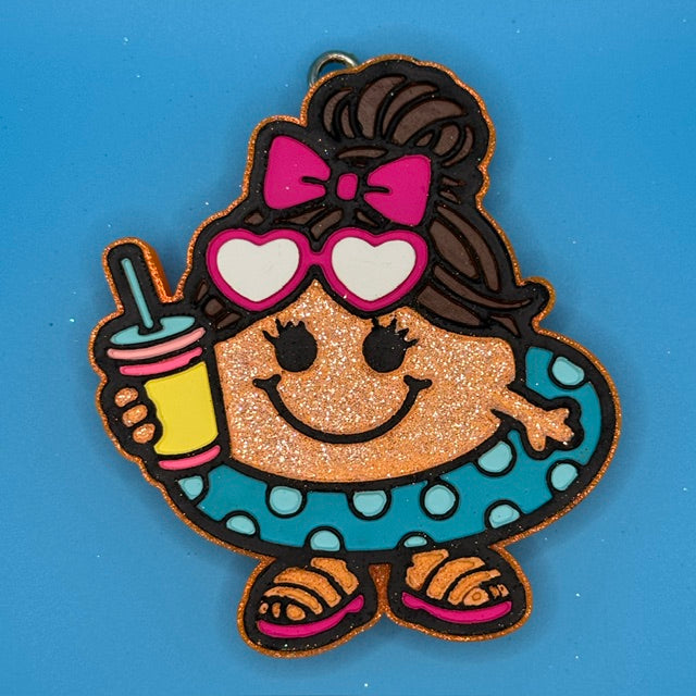 Little Miss Summer