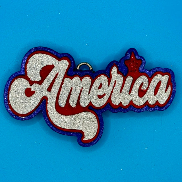 America